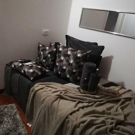 מלון סנדרה Garda House מראה חיצוני תמונה