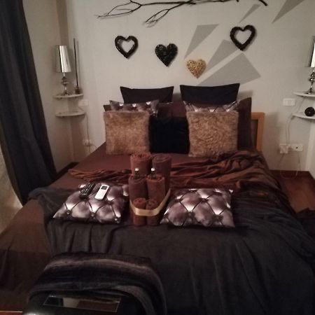 מלון סנדרה Garda House מראה חיצוני תמונה