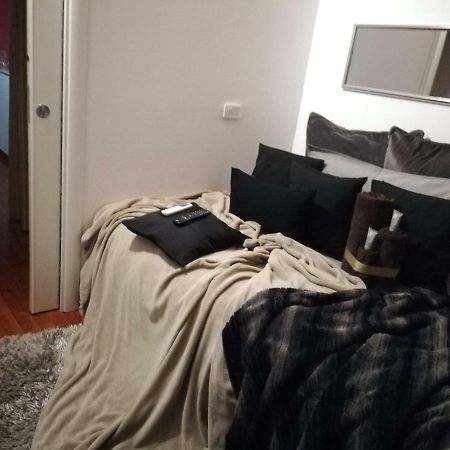 מלון סנדרה Garda House מראה חיצוני תמונה