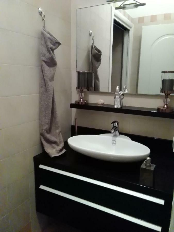 מלון סנדרה Garda House מראה חיצוני תמונה
