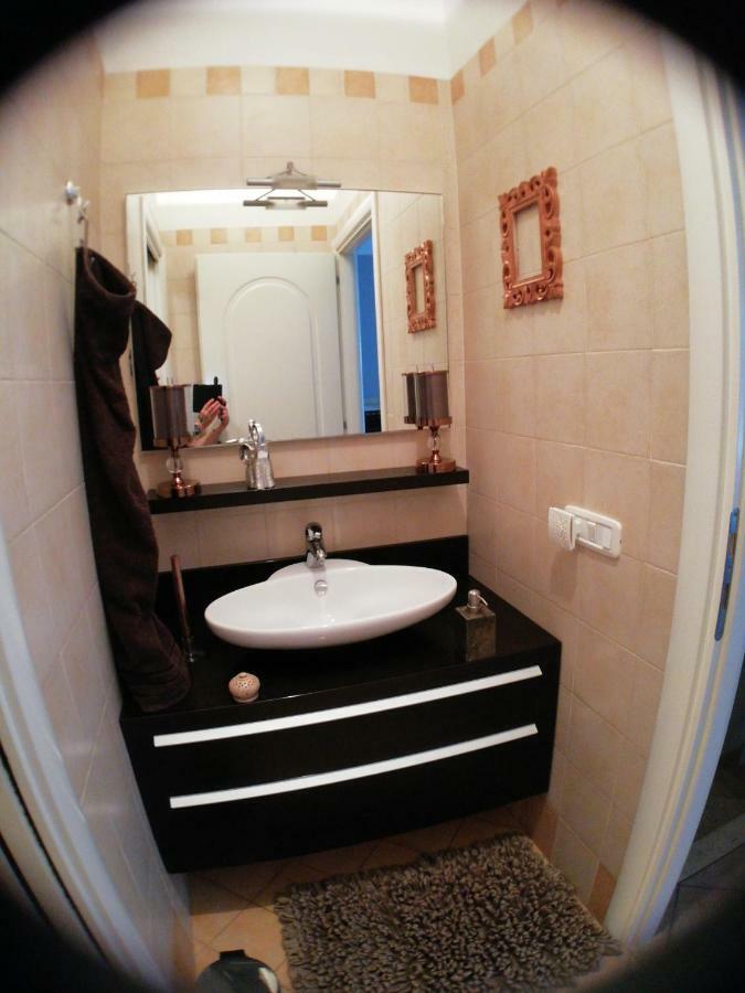 מלון סנדרה Garda House מראה חיצוני תמונה