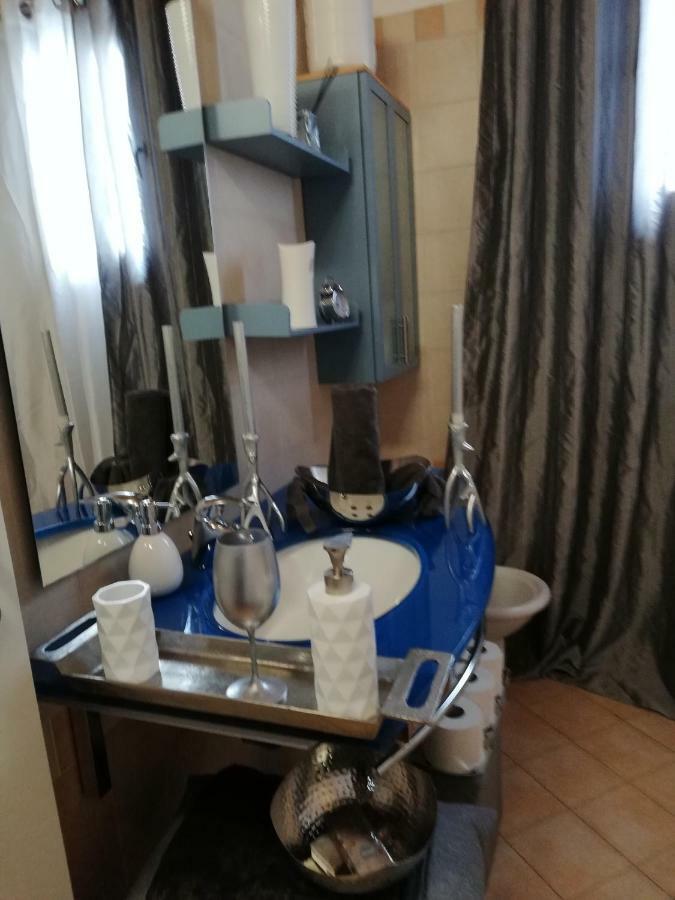 מלון סנדרה Garda House מראה חיצוני תמונה
