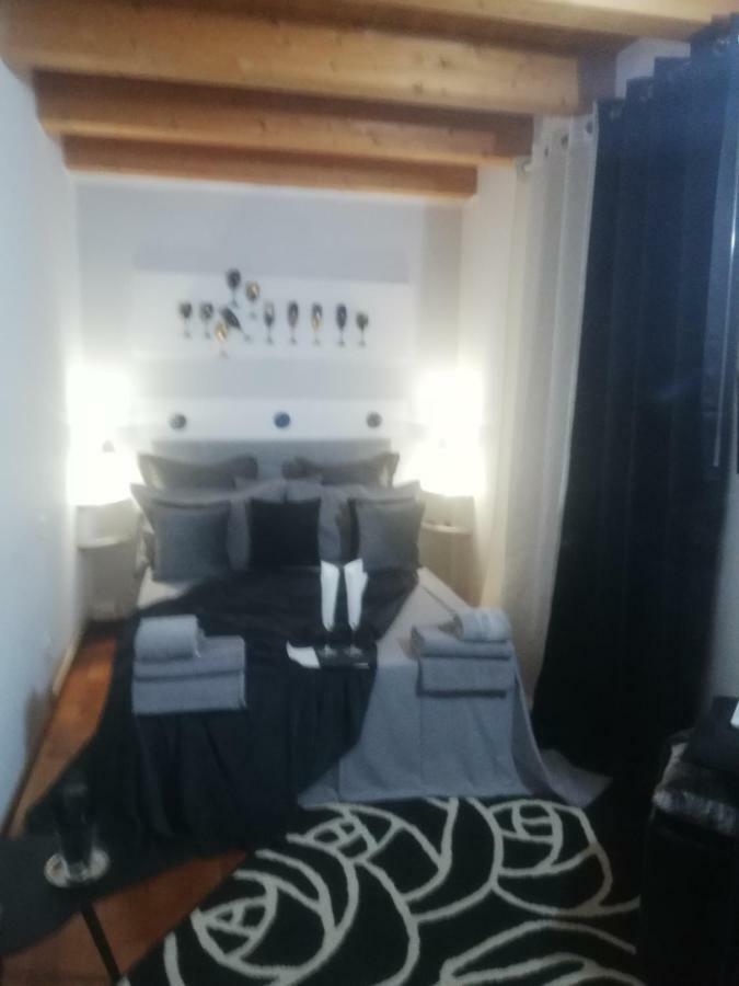 מלון סנדרה Garda House מראה חיצוני תמונה