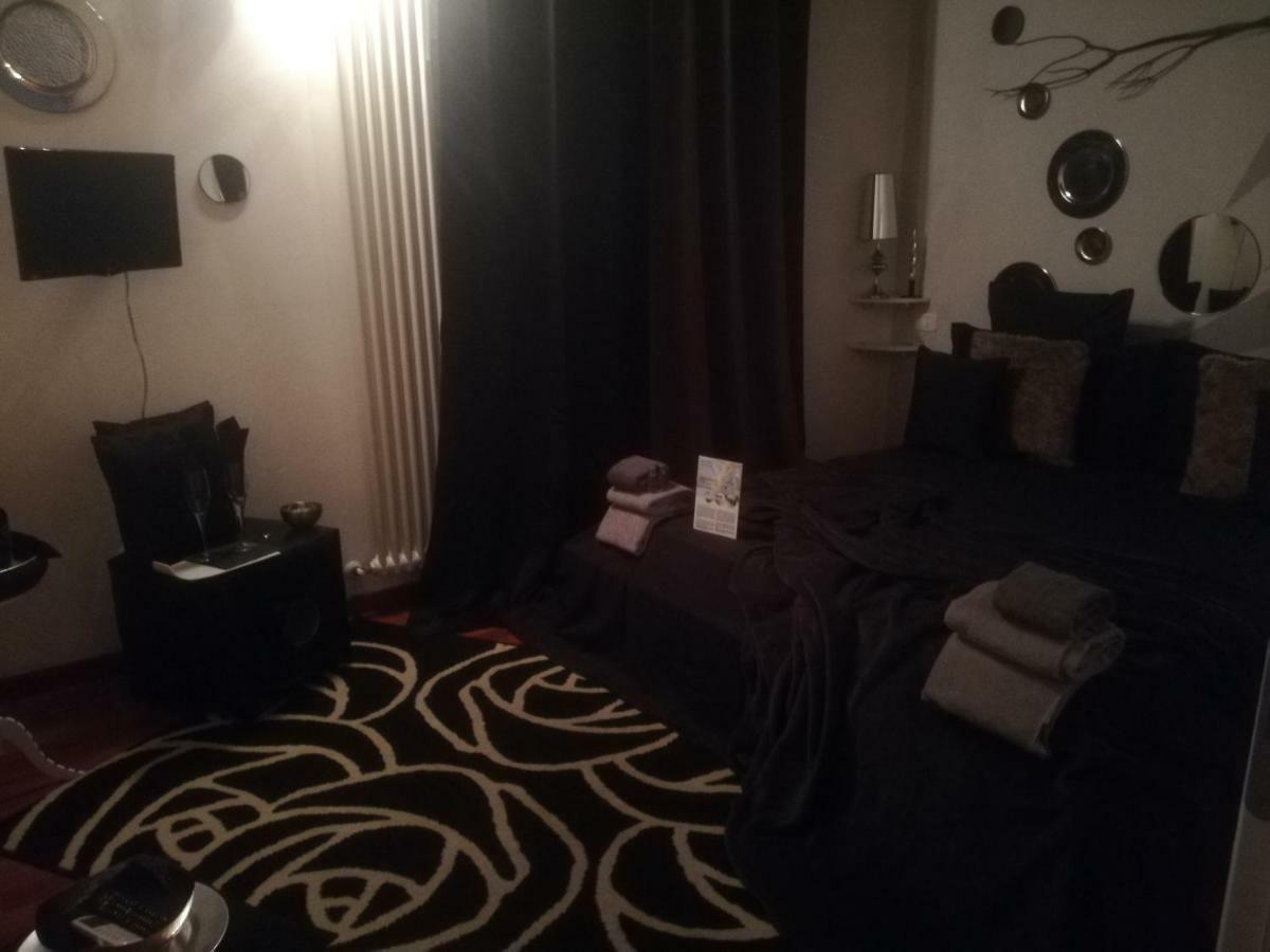 מלון סנדרה Garda House מראה חיצוני תמונה