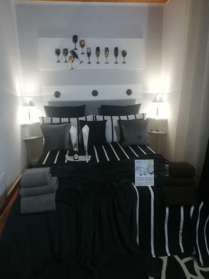 מלון סנדרה Garda House מראה חיצוני תמונה
