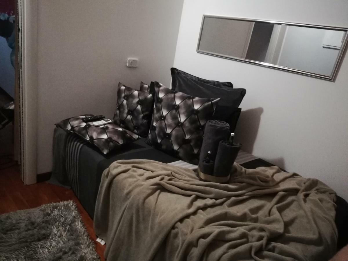 מלון סנדרה Garda House מראה חיצוני תמונה
