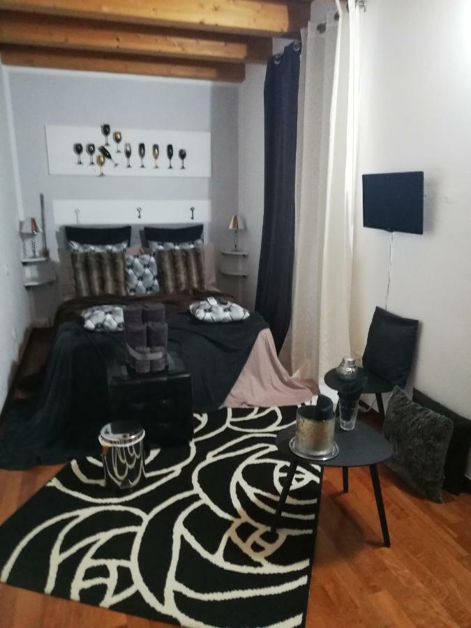 מלון סנדרה Garda House מראה חיצוני תמונה