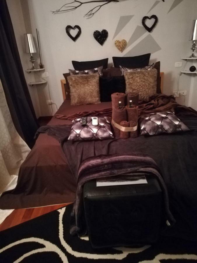 מלון סנדרה Garda House מראה חיצוני תמונה