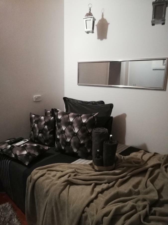 מלון סנדרה Garda House מראה חיצוני תמונה