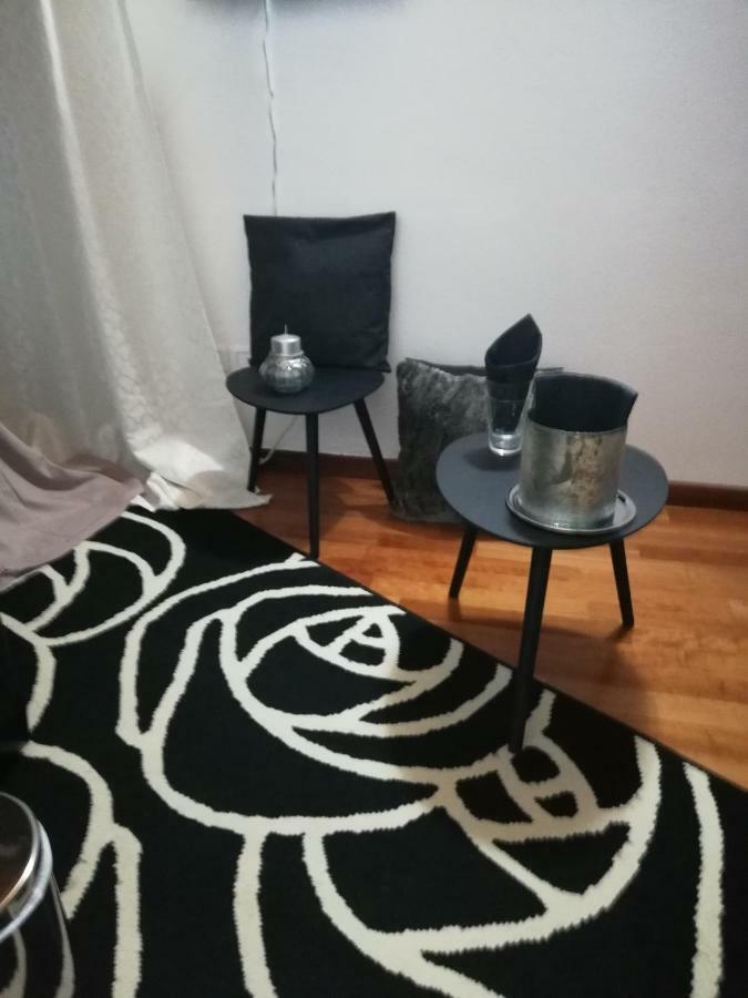 מלון סנדרה Garda House מראה חיצוני תמונה