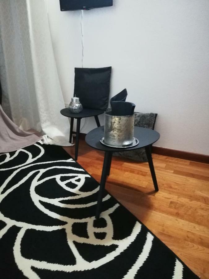 מלון סנדרה Garda House מראה חיצוני תמונה