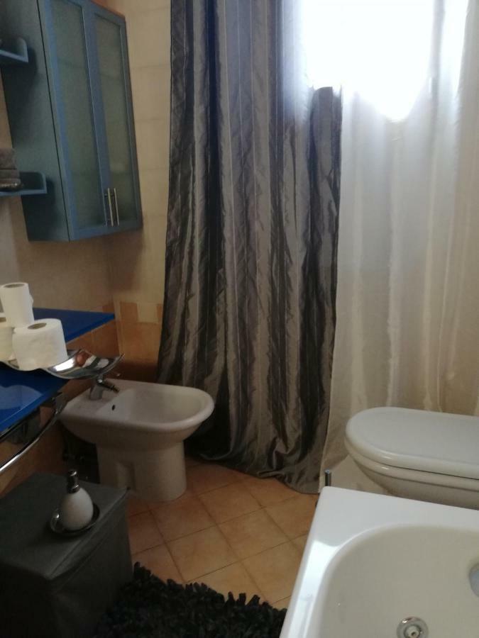מלון סנדרה Garda House מראה חיצוני תמונה