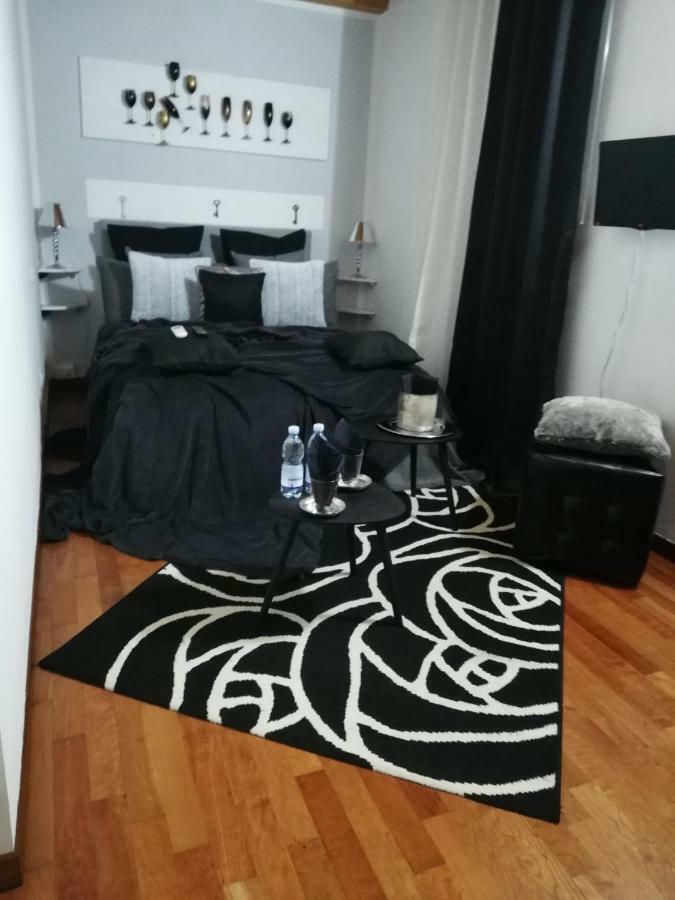 מלון סנדרה Garda House מראה חיצוני תמונה