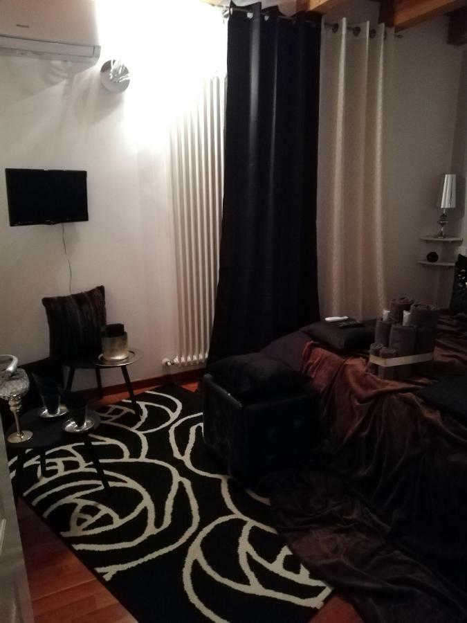 מלון סנדרה Garda House מראה חיצוני תמונה