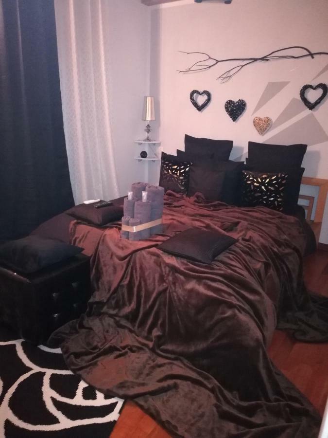 מלון סנדרה Garda House מראה חיצוני תמונה