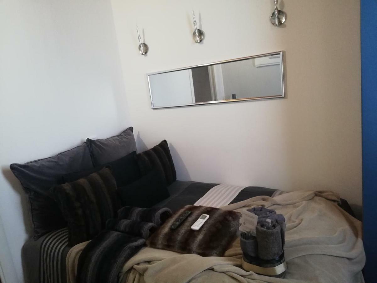 מלון סנדרה Garda House מראה חיצוני תמונה