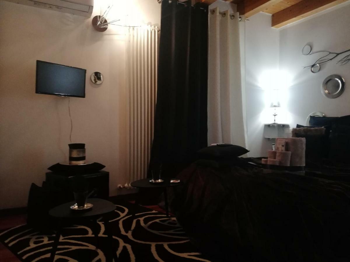 מלון סנדרה Garda House מראה חיצוני תמונה